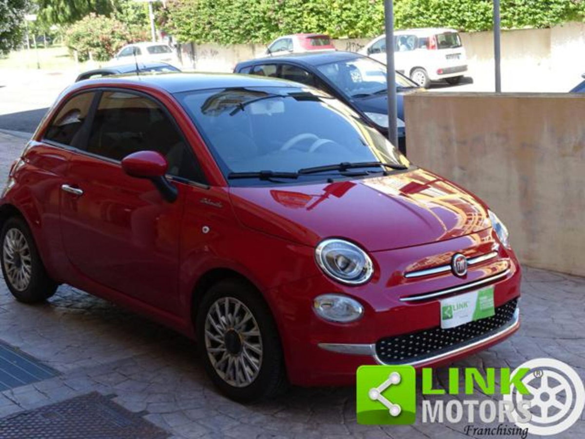Fiat 500 1.0 Hybrid Dolcevita (3)