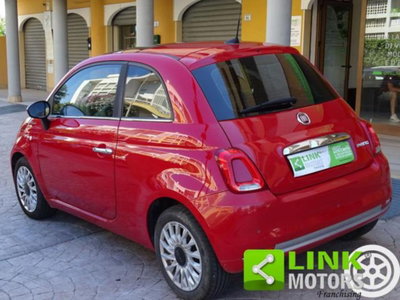 Fiat 500 1.0 Hybrid Dolcevita (6)