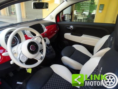 Fiat 500 1.0 Hybrid Dolcevita (7)