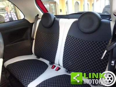 Fiat 500 1.0 Hybrid Dolcevita (9)