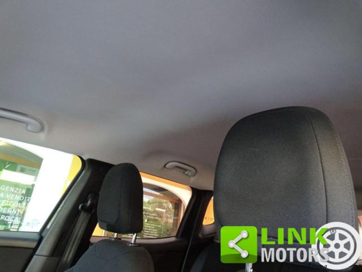 Jeep Renegade 1.6 Mjt 120 CV Longitude (12)