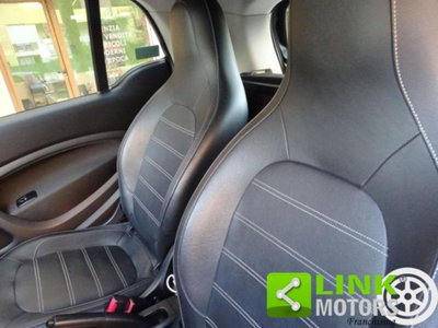 smart Fortwo 90 0.9 Turbo twinamic limited #1 (8)