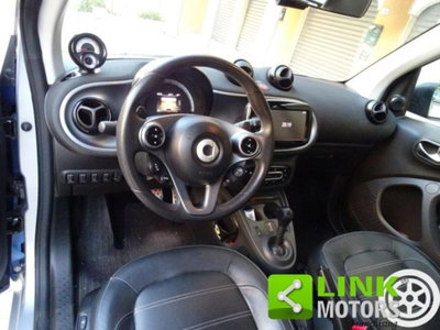 smart Fortwo 90 0.9 Turbo twinamic limited #1 (9)