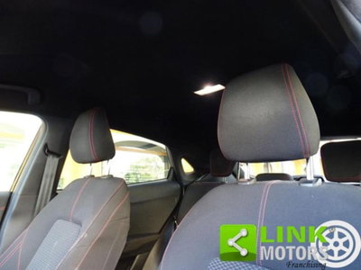 Ford Puma 1.0 EcoBoost Hybrid 125 CV S&S ST-Line Design 2 (12)