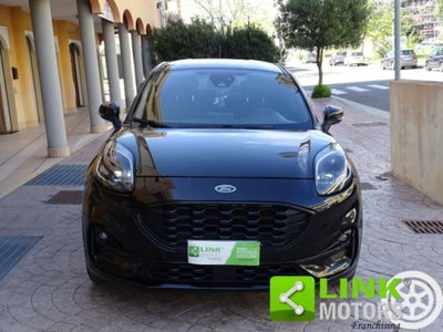 Ford Puma 1.0 EcoBoost Hybrid 125 CV S&S ST-Line Design 2 (2)