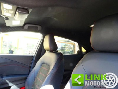 Ford Puma 1.0 EcoBoost Hybrid 125 CV S&S aut. ST-Line X (12)