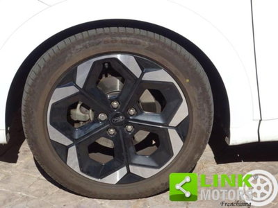 Ford Puma 1.0 EcoBoost Hybrid 125 CV S&S aut. ST-Line X (13)