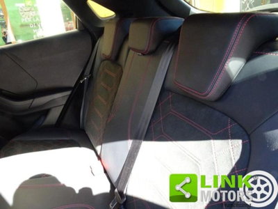 Ford Puma 1.0 EcoBoost Hybrid 125 CV S&S aut. ST-Line X (9)