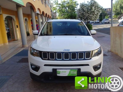 Jeep Compass 1.6 Multijet II 2WD Longitude (2)