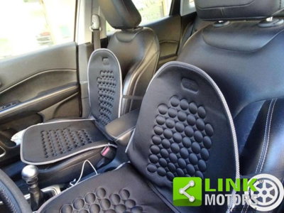 Jeep Compass 1.6 Multijet II 2WD Longitude (8)