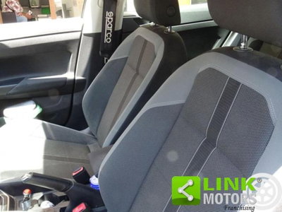 Volkswagen Polo 1.0 tsi R-Line 95cv (8)