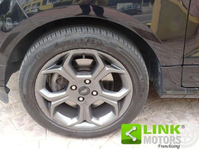 Ford EcoSport 1.0 EcoBoost 125 CV Start&Stop ST-Line (14)