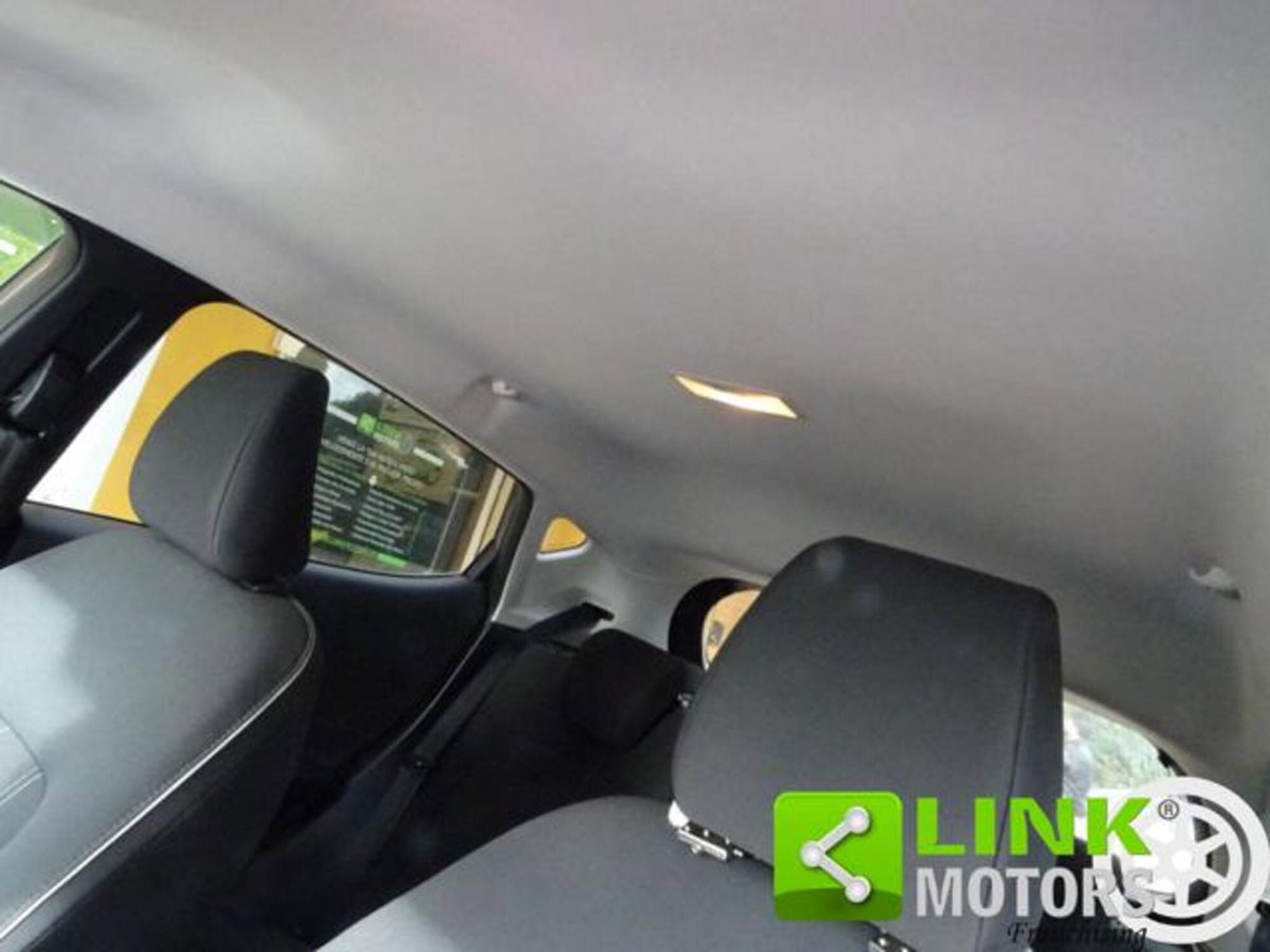 Ford Fiesta 1.5 TDCi 5 porte Plus (13)