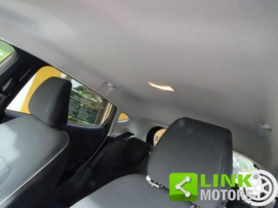 Ford Fiesta 1.5 TDCi 5 porte Plus (13)