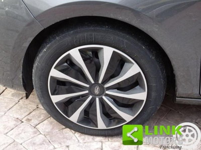 Ford Fiesta 1.5 TDCi 5 porte Plus (14)