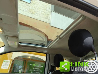 Fiat 500 1.3 Multijet 16V 95 CV Lounge (10)