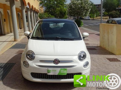 Fiat 500 1.3 Multijet 16V 95 CV Lounge (2)