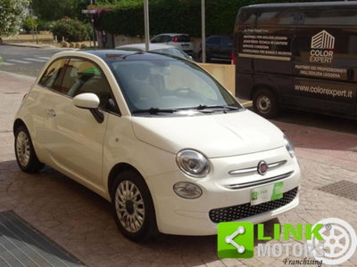Fiat 500 1.3 Multijet 16V 95 CV Lounge (3)