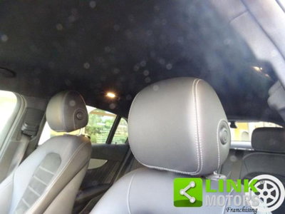 Mercedes-Benz GLC SUV 200 4Matic Mild hybrid Sport (12)