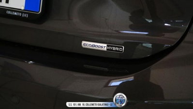 Ford Focus 1.0 EcoBoost Hybrid 125 CV Power. 5p. ST-Line Style (12)