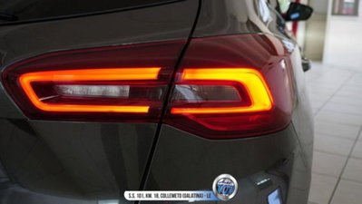 Ford Focus 1.0 EcoBoost Hybrid 125 CV Power. 5p. ST-Line Style (7)