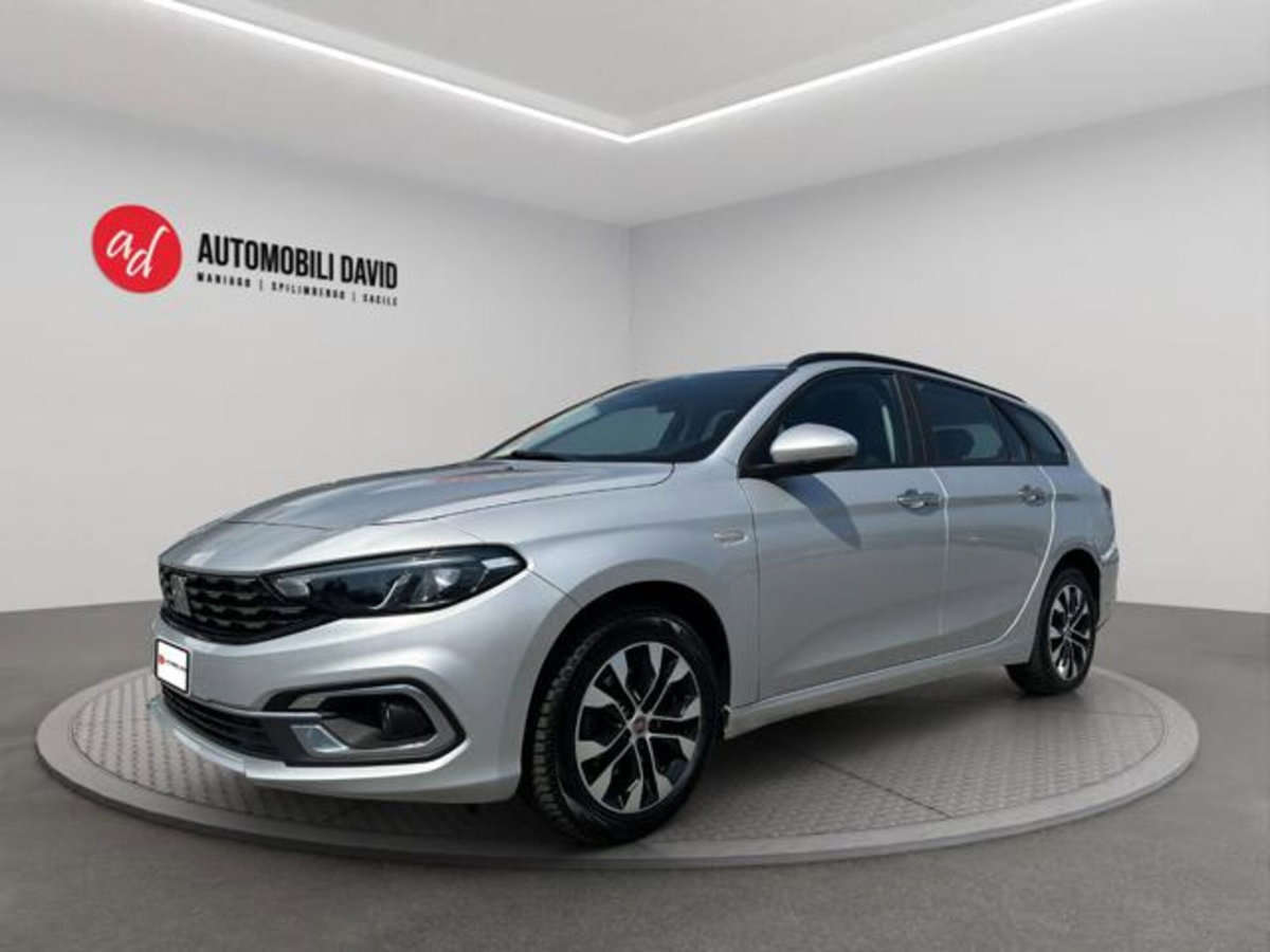 Fiat Tipo Station Wagon Tipo 1.3 Mjt S&S SW City Life