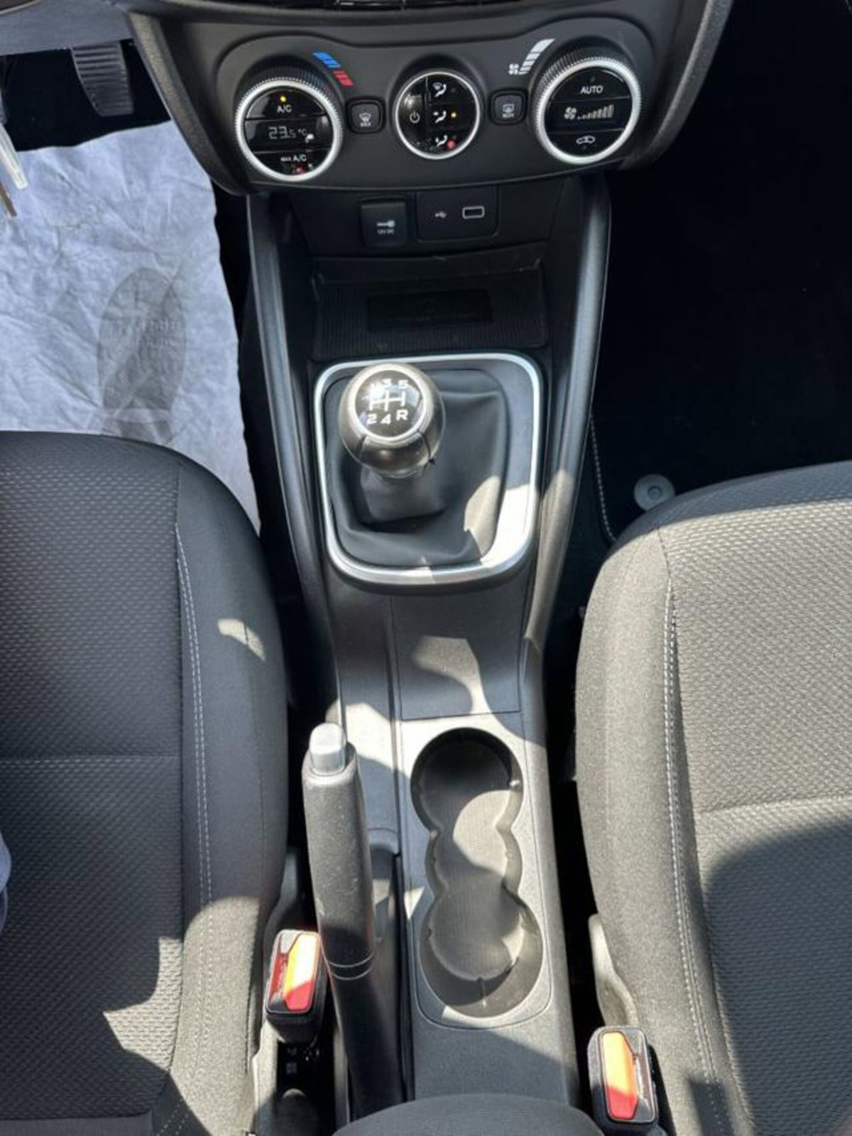 Fiat Tipo Station Wagon Tipo 1.3 Mjt S&S SW City Life (12)