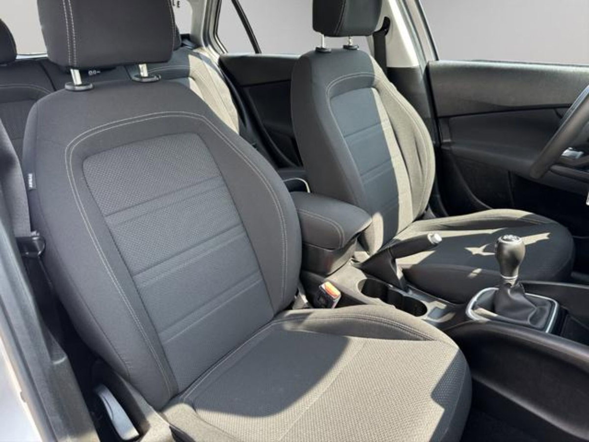 Fiat Tipo Station Wagon Tipo 1.3 Mjt S&S SW City Life (16)
