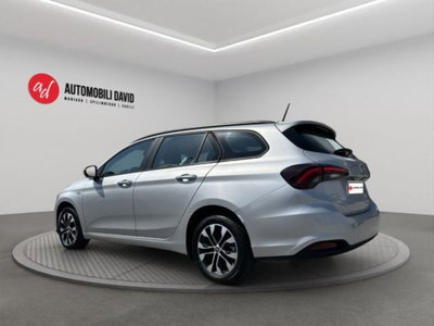 Fiat Tipo Station Wagon Tipo 1.3 Mjt S&S SW City Life (3)