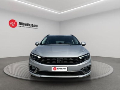 Fiat Tipo Station Wagon Tipo 1.3 Mjt S&S SW City Life (5)