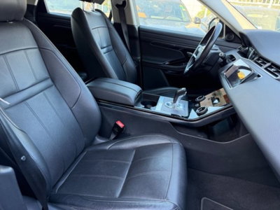 Land Rover Range Rover Evoque 1.5 I3 PHEV 300 CV AWD Auto (12)