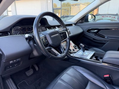 Land Rover Range Rover Evoque 1.5 I3 PHEV 300 CV AWD Auto (7)