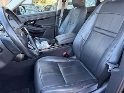 Land Rover Range Rover Evoque 1.5 I3 PHEV 300 CV AWD Auto (8)