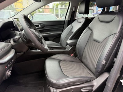 Jeep Compass 1.3 T4 190CV PHEV AT6 4xe Limited (10)