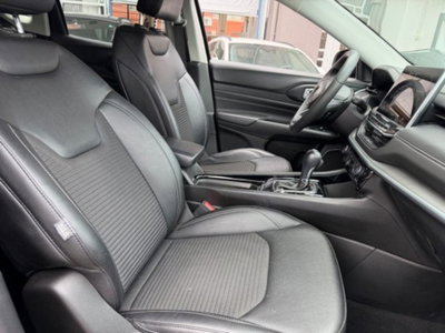 Jeep Compass 1.3 T4 190CV PHEV AT6 4xe Limited (15)