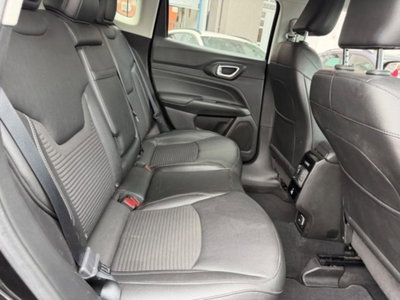 Jeep Compass 1.3 T4 190CV PHEV AT6 4xe Limited (8)