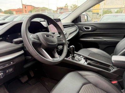 Jeep Compass 1.3 T4 190CV PHEV AT6 4xe Limited (9)