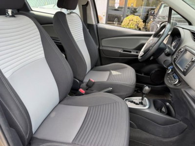 Toyota Yaris Cross 1.5 Hybrid 5p. E-CVT Active (12)
