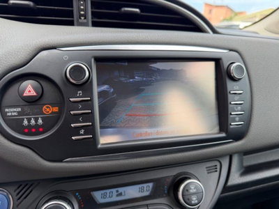 Toyota Yaris Cross 1.5 Hybrid 5p. E-CVT Active (15)