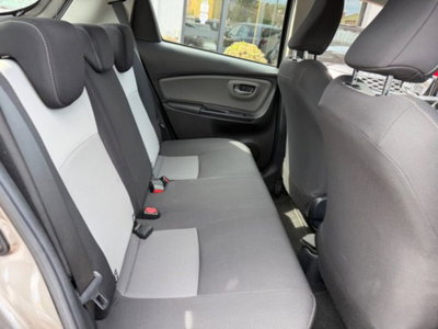 Toyota Yaris Cross 1.5 Hybrid 5p. E-CVT Active (8)