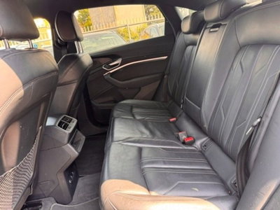 Audi e-tron Sportback 55 quattro S line Fast edition (11)