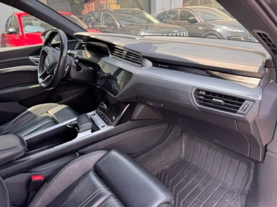 Audi e-tron Sportback 55 quattro S line Fast edition (13)