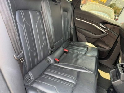Audi e-tron Sportback 55 quattro S line Fast edition (15)