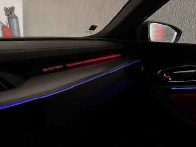 Audi e-tron Sportback 55 quattro S line Fast edition (4)