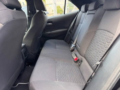 Toyota Corolla 1.8 Hybrid Active (10)