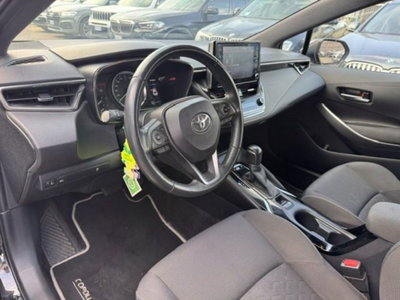 Toyota Corolla 1.8 Hybrid Active (11)