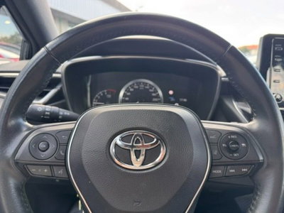 Toyota Corolla 1.8 Hybrid Active (4)