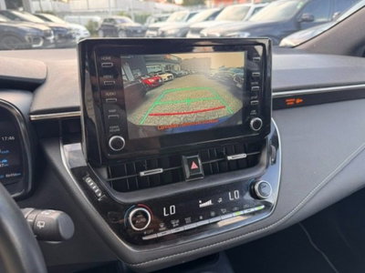 Toyota Corolla 1.8 Hybrid Active (5)