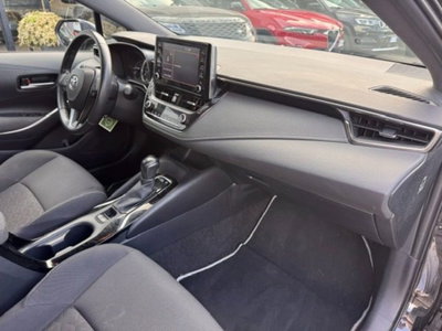 Toyota Corolla 1.8 Hybrid Active (7)