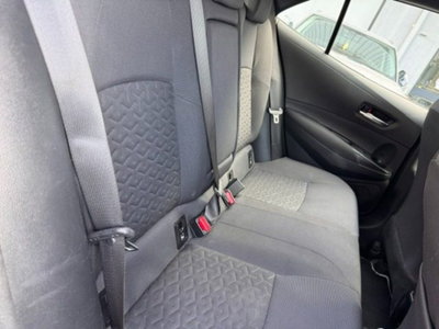 Toyota Corolla 1.8 Hybrid Active (8)